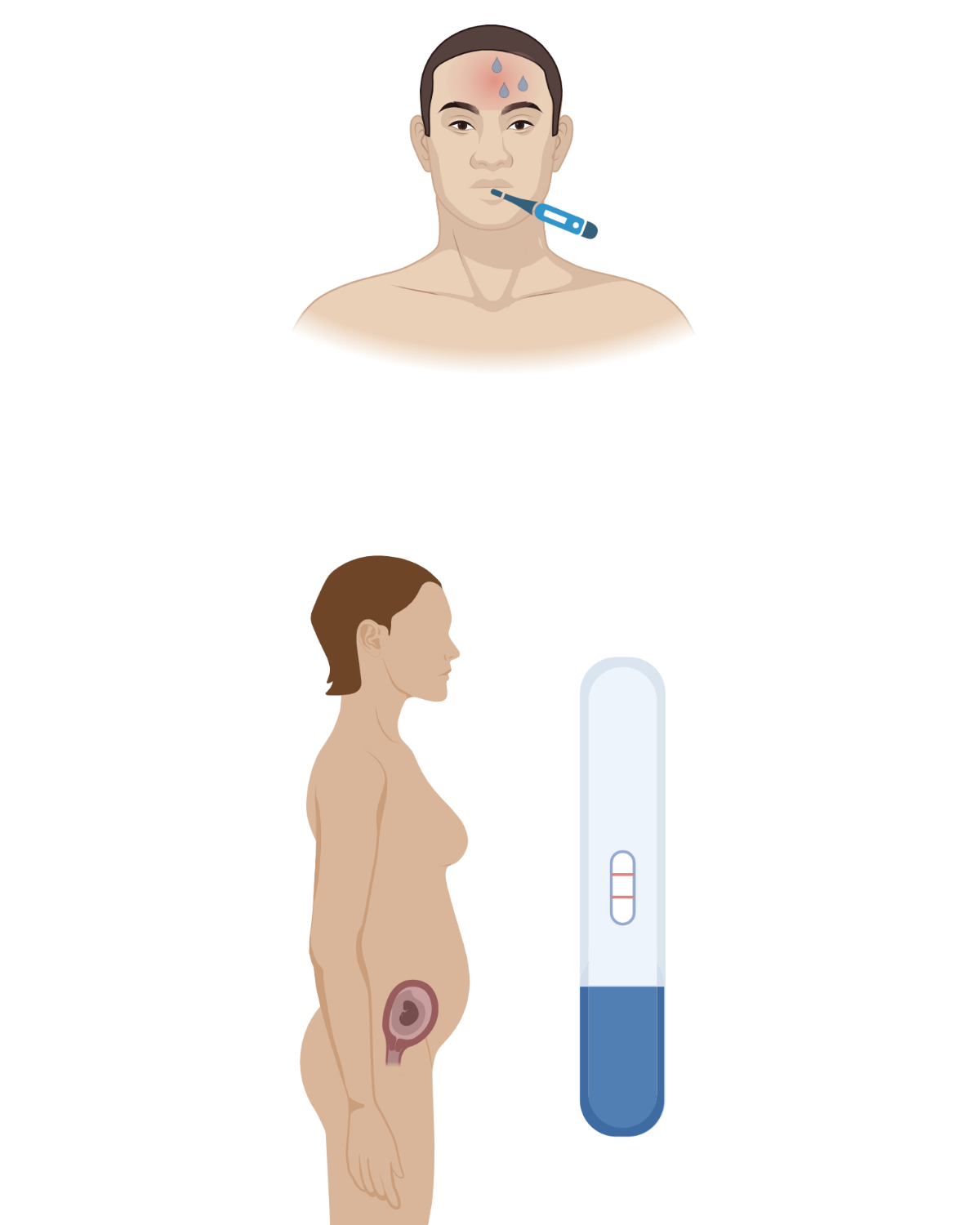 Biomarkører_Hvaderenbiomarkør_figur1_2eksempler